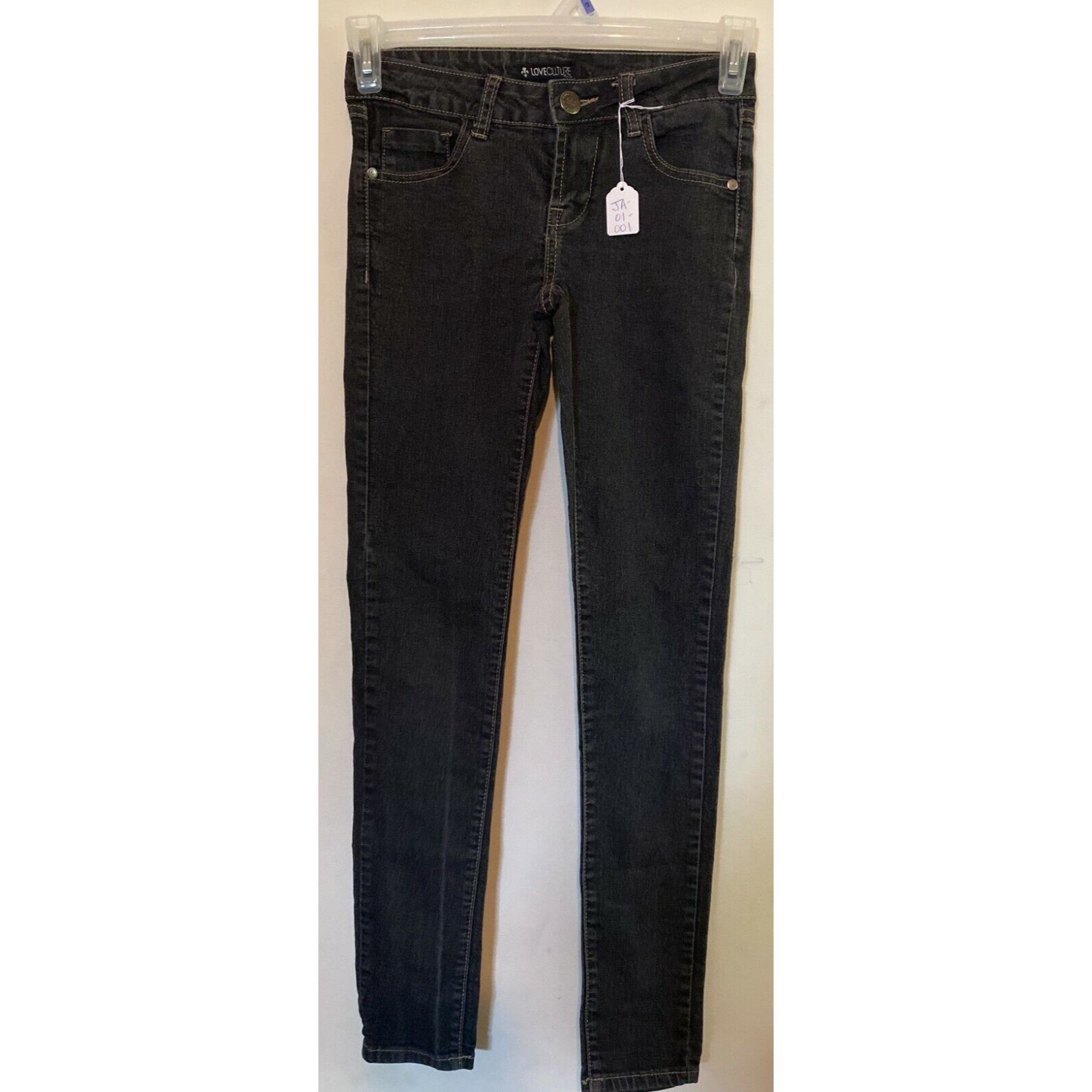 Love Culture Brand Jeans Junior Size 1 ItemJj0101